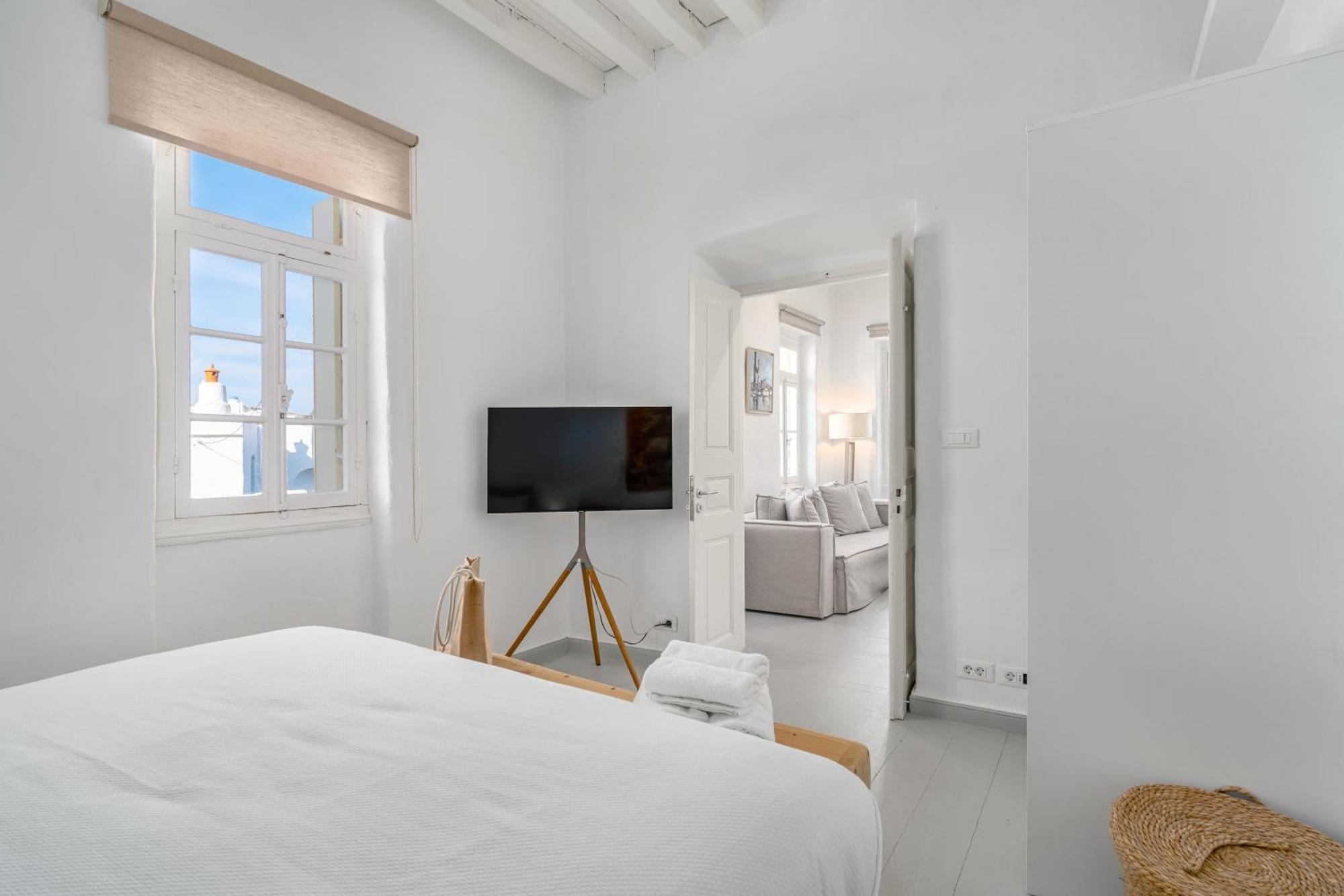 Rabagas Suites - In The Heart Of Sifnos Apollonía Exterior foto