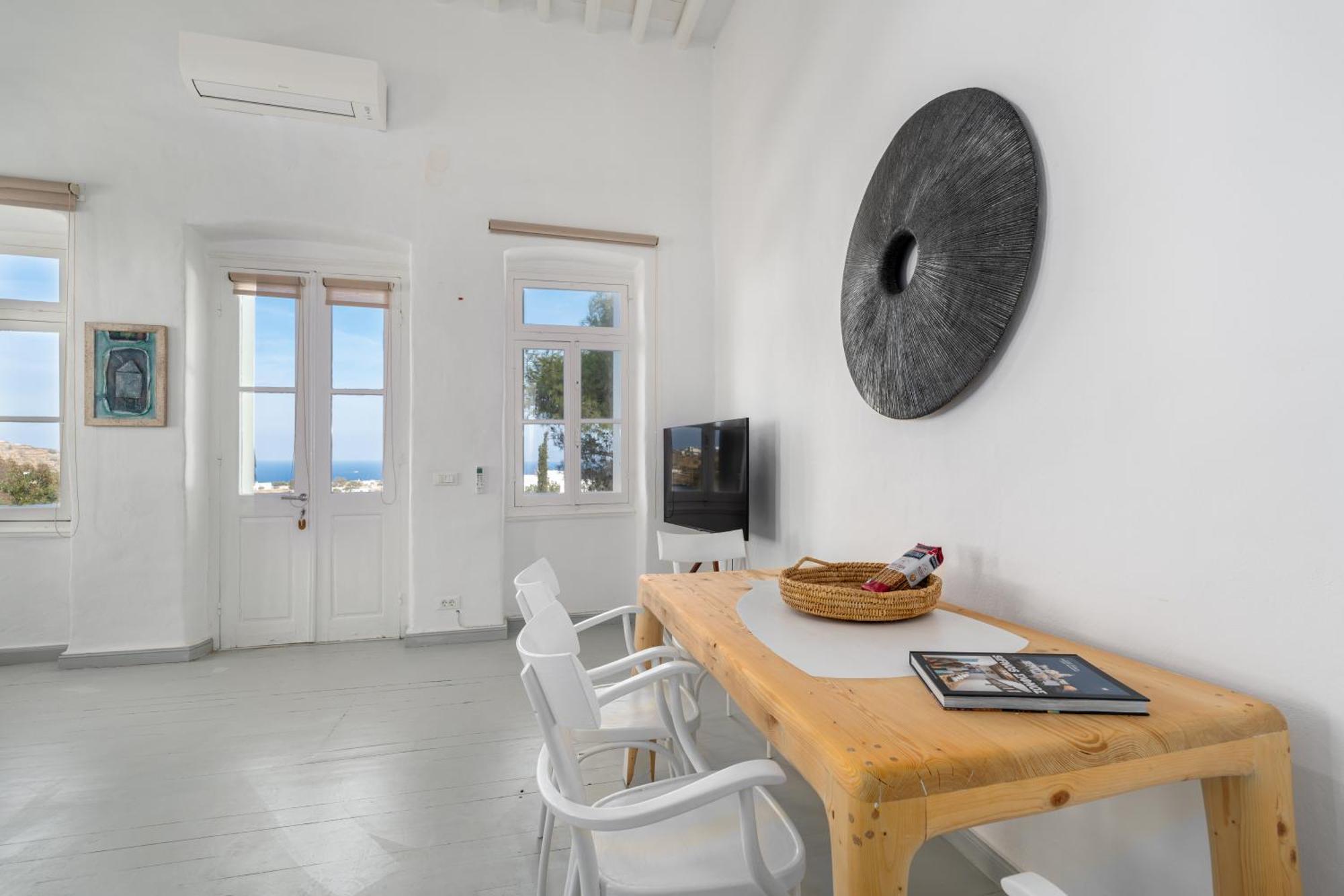 Rabagas Suites - In The Heart Of Sifnos Apollonía Exterior foto